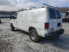 2007 Ford Econoline E350 Super Duty Van for Sale in Spartanburg, SC - Mechanical