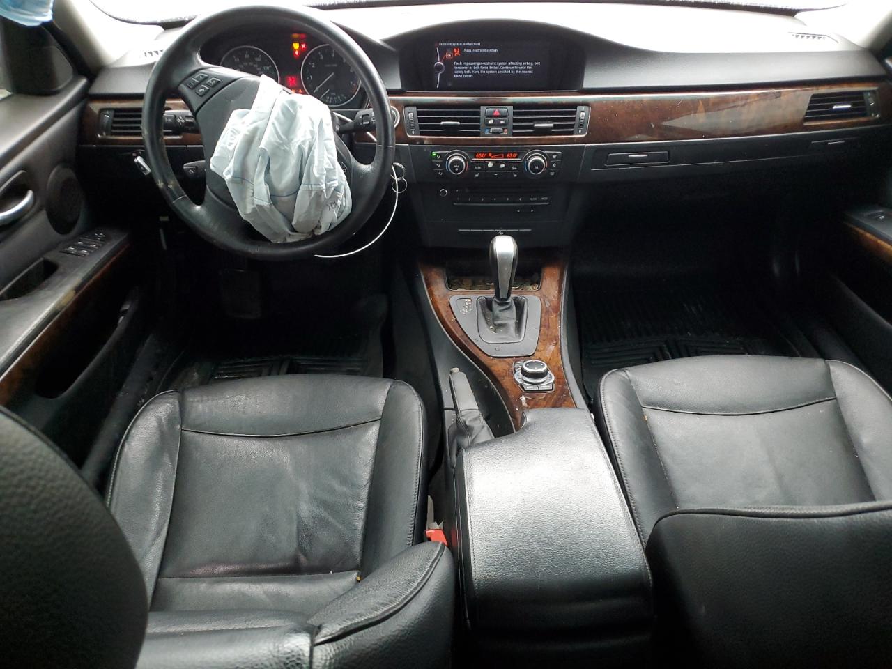 2011 BMW 3er - Image 8