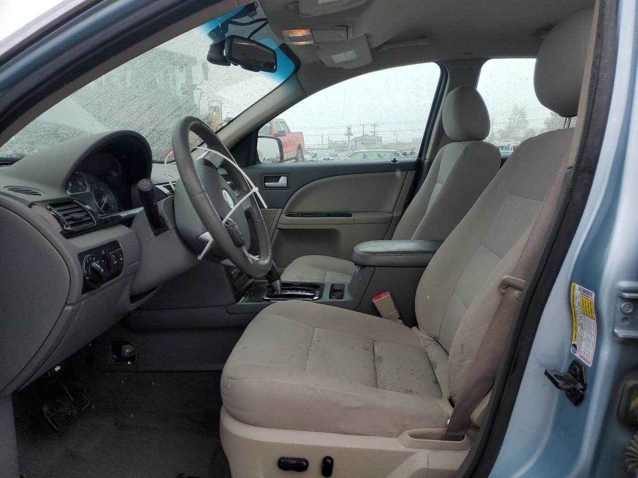2008 Mercury Sable - Image 7