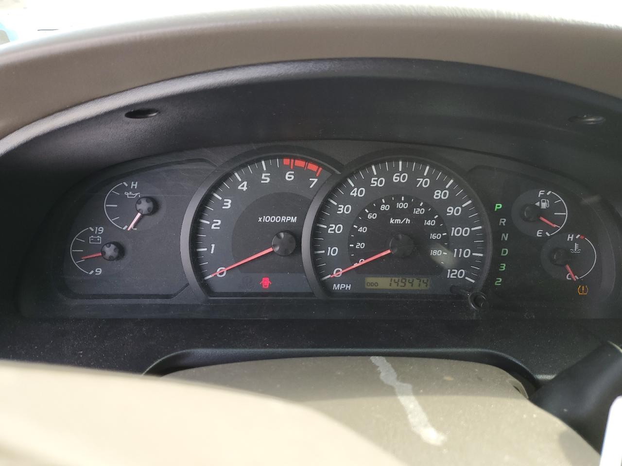 2005 Toyota Tundra - Image 9