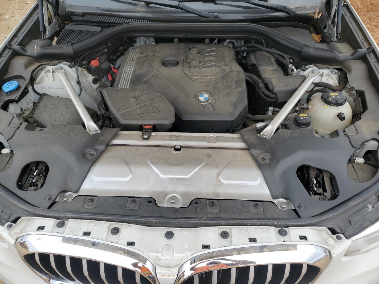 2020 BMW X3 - Image 12