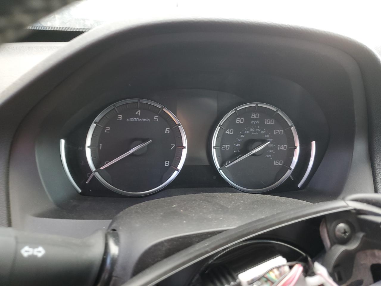 2018 Acura MDX - Image 9