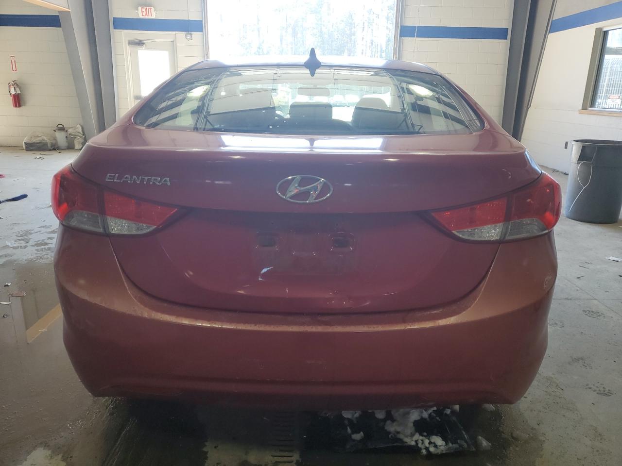 2013 Hyundai Elantra - Image 6