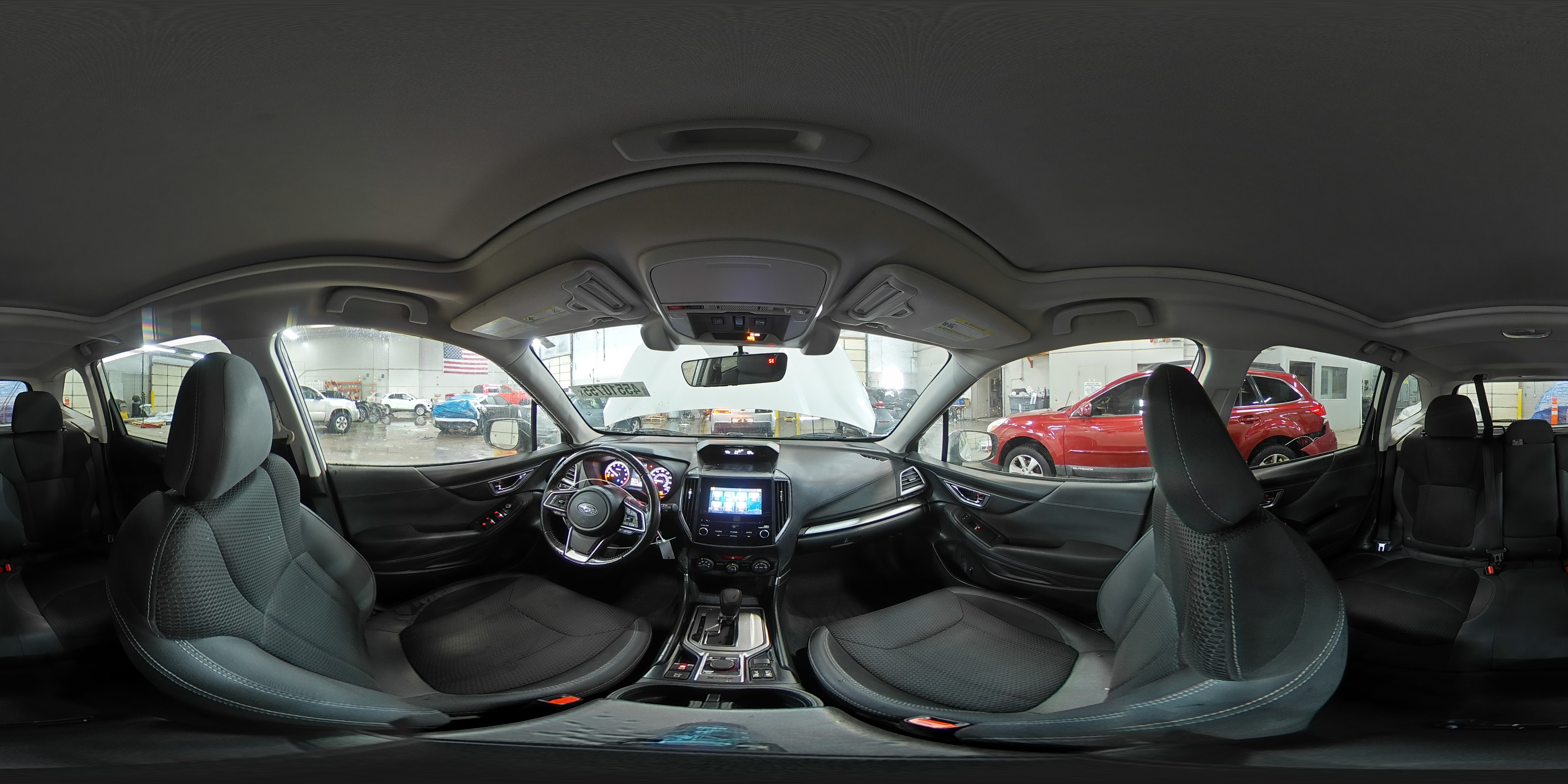 2019 Subaru Forester - Image 15