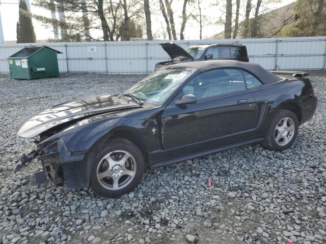 2003 Ford Mustang 