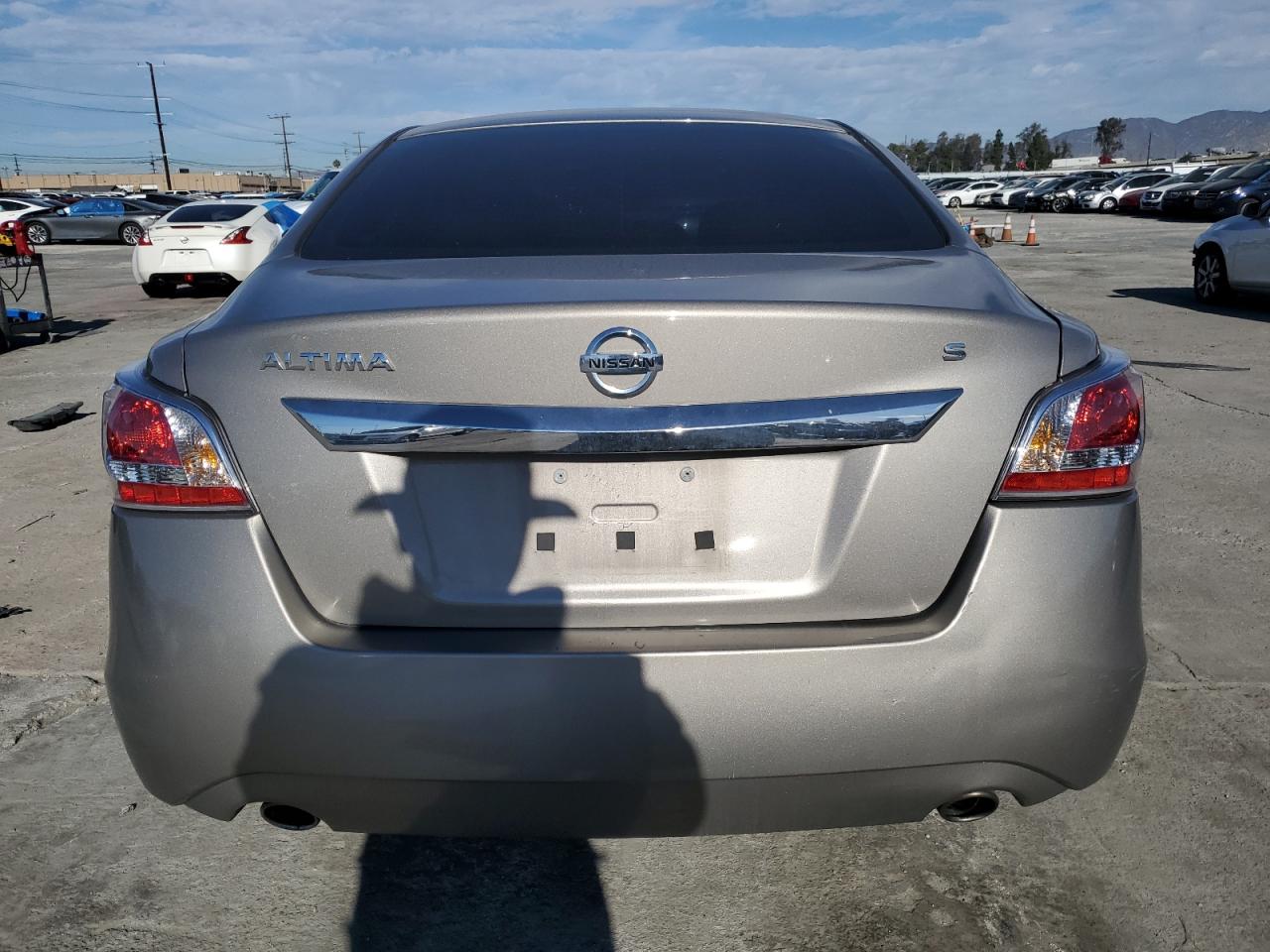 2015 Nissan Altima - Image 6