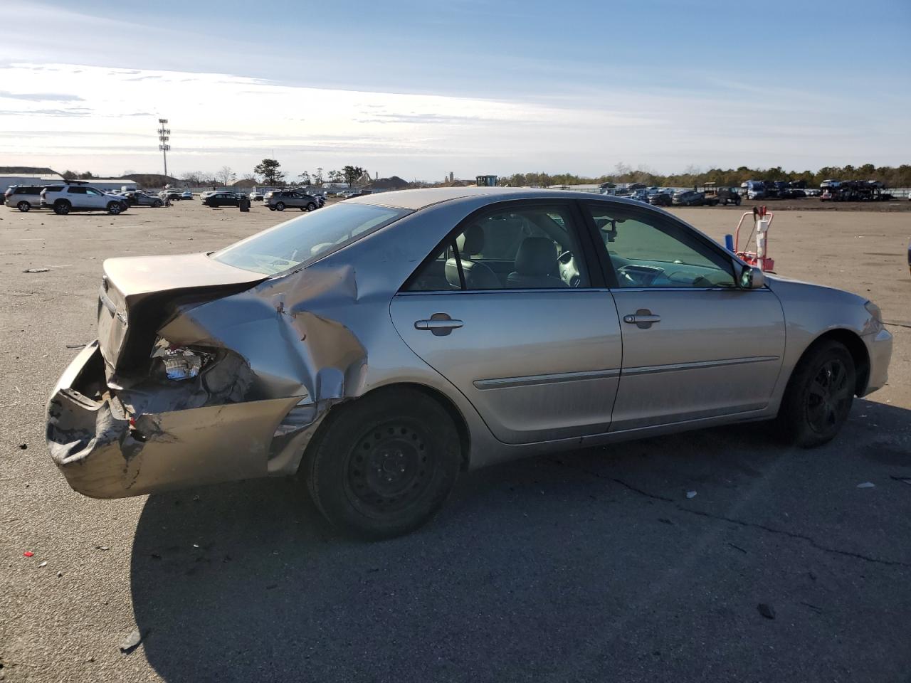 2002 Toyota Camry - Image 3