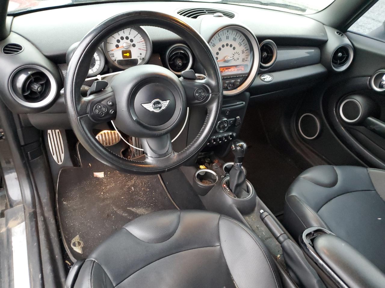 2012 MINI Cooper - Image 8