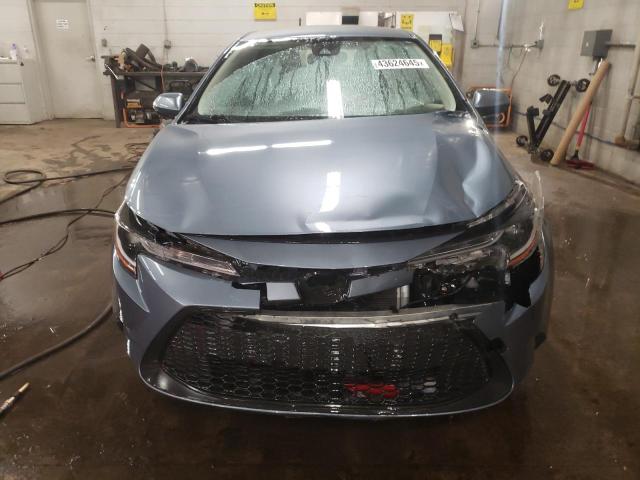  TOYOTA COROLLA 2020 Gray