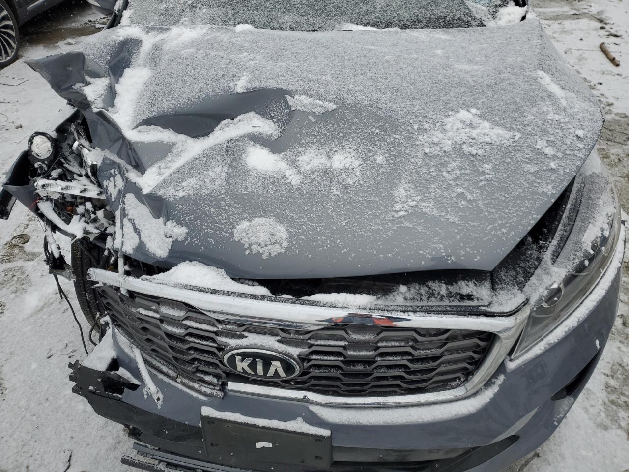 2020 Kia Sorento - Image 12