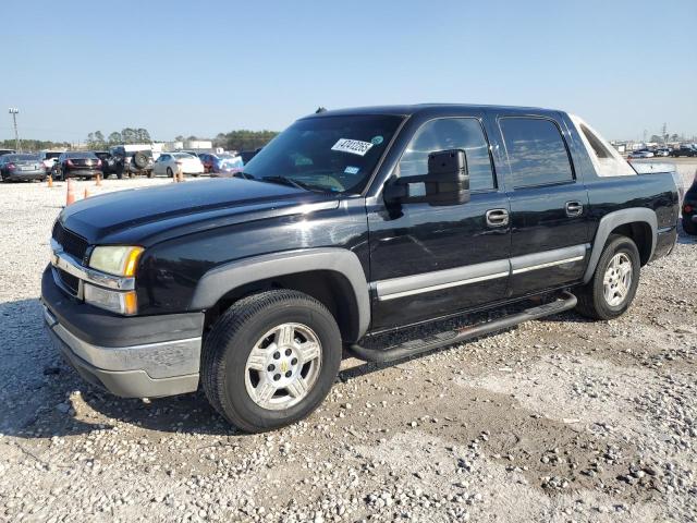 2003 Chevrolet Avalanche C1500