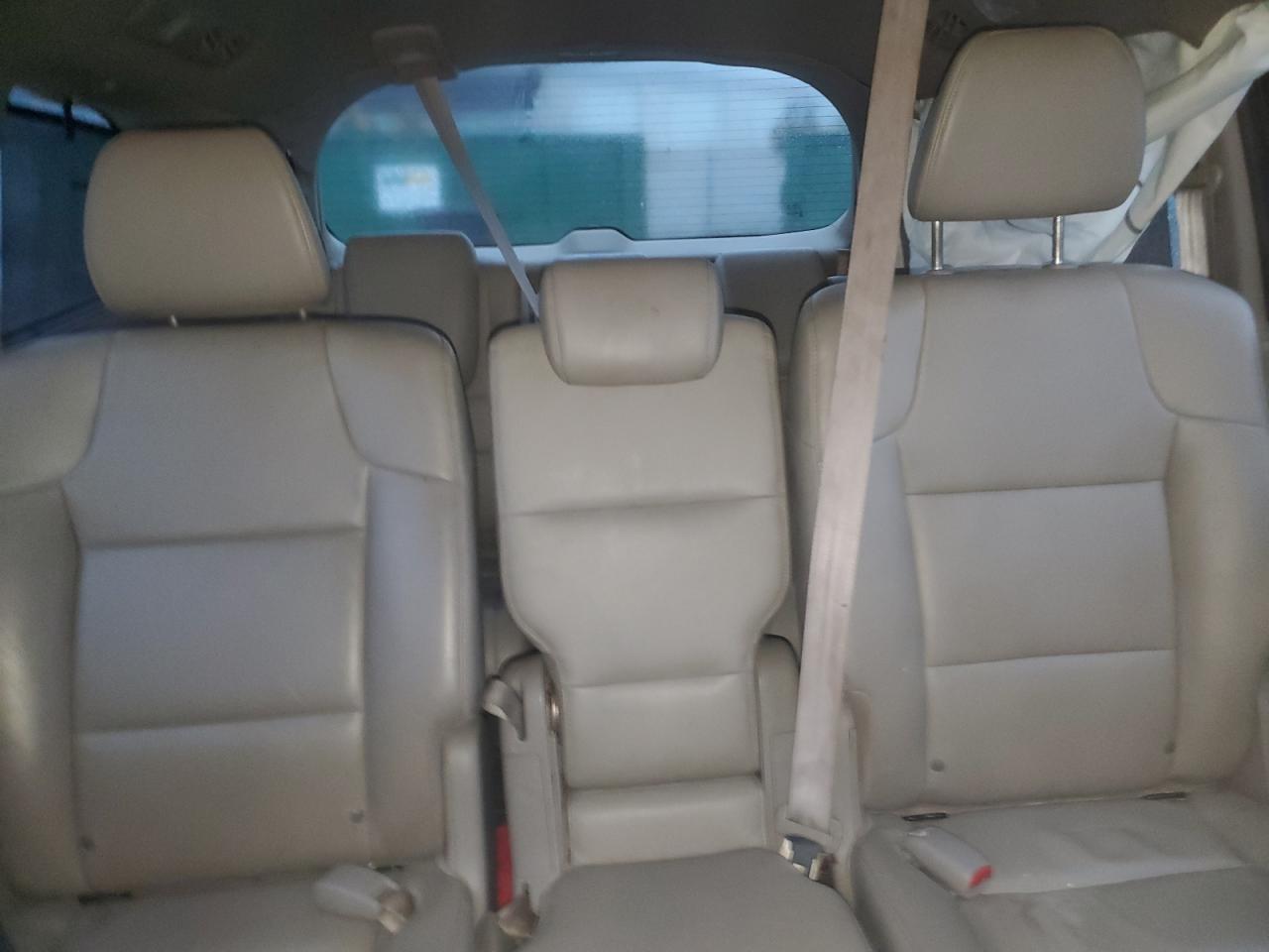 2014 Honda Odyssey - Image 11