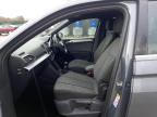 2021 SEAT TARRACO SE for sale at Copart COLCHESTER