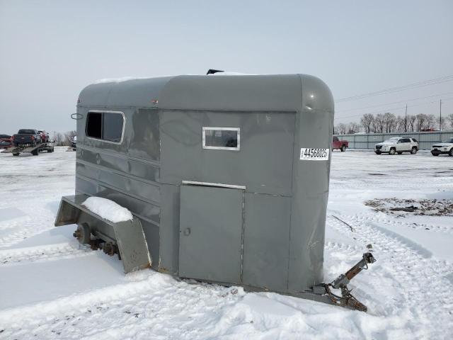 1988 Featherlite Horsetrail