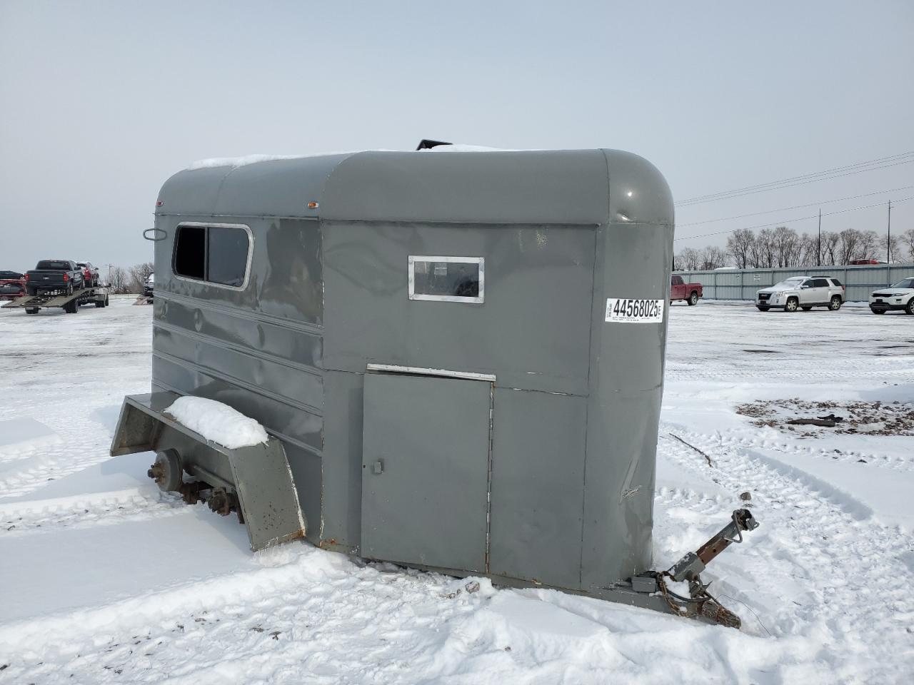 1988 Featherlite Horsetrail للبيع في Ham Lake، MN - All Over
