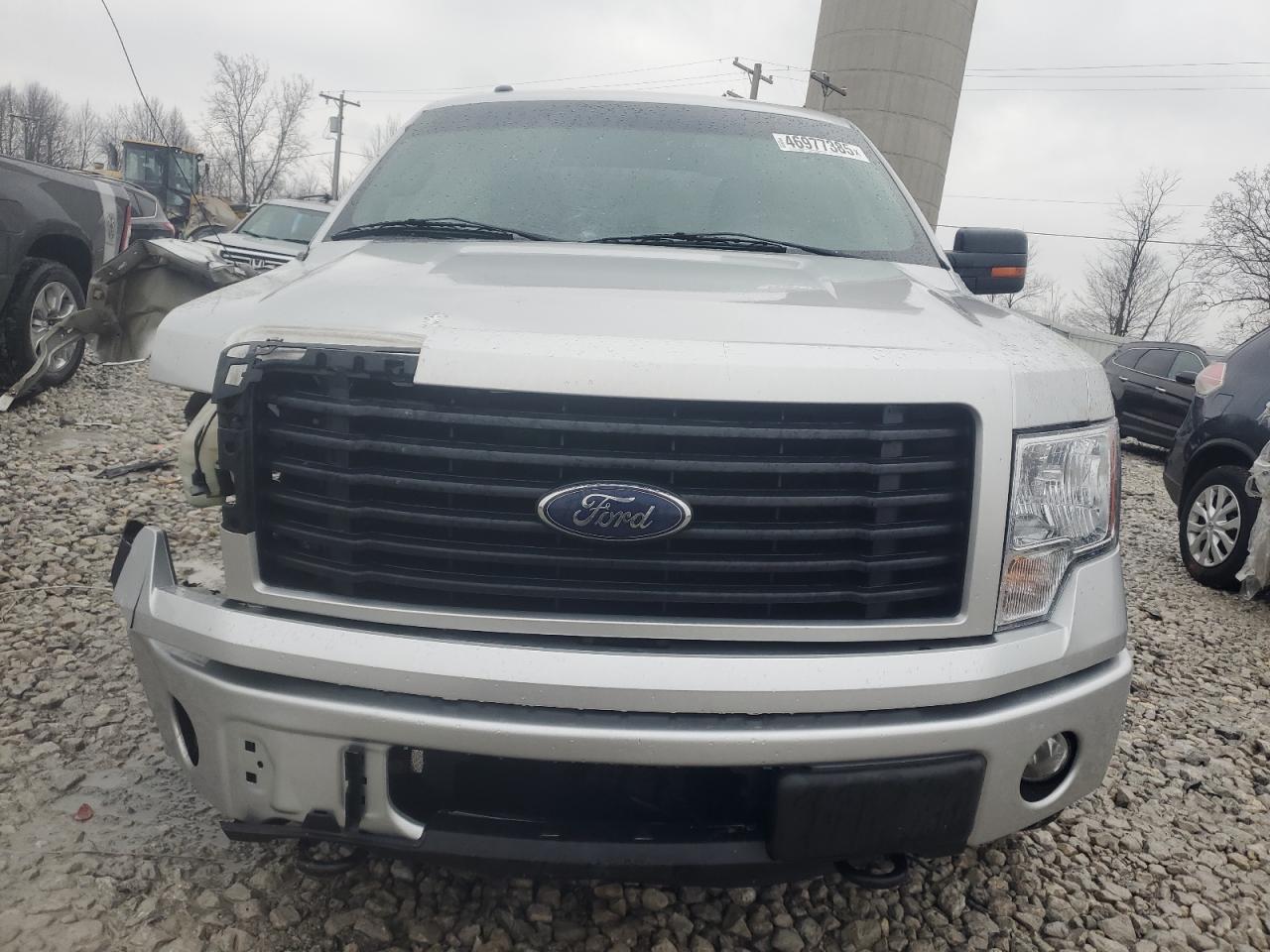 2014 Ford F-150 - Image 5
