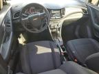 2018 Chevrolet Trax Ls იყიდება Martinez-ში, CA - Front End