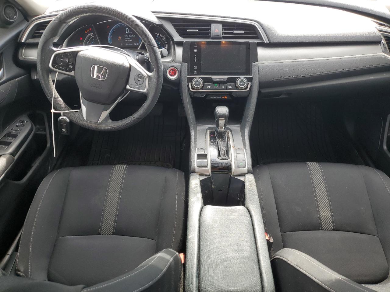 2017 Honda Civic - Image 8