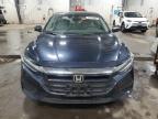 2019 Honda Insight Ex за продажба в Ham Lake, MN - Side