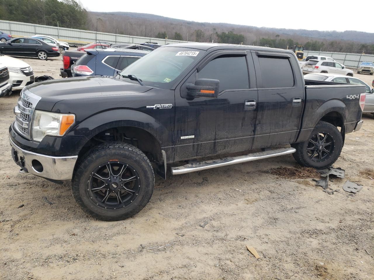 2013 Ford F-150 - Image 1