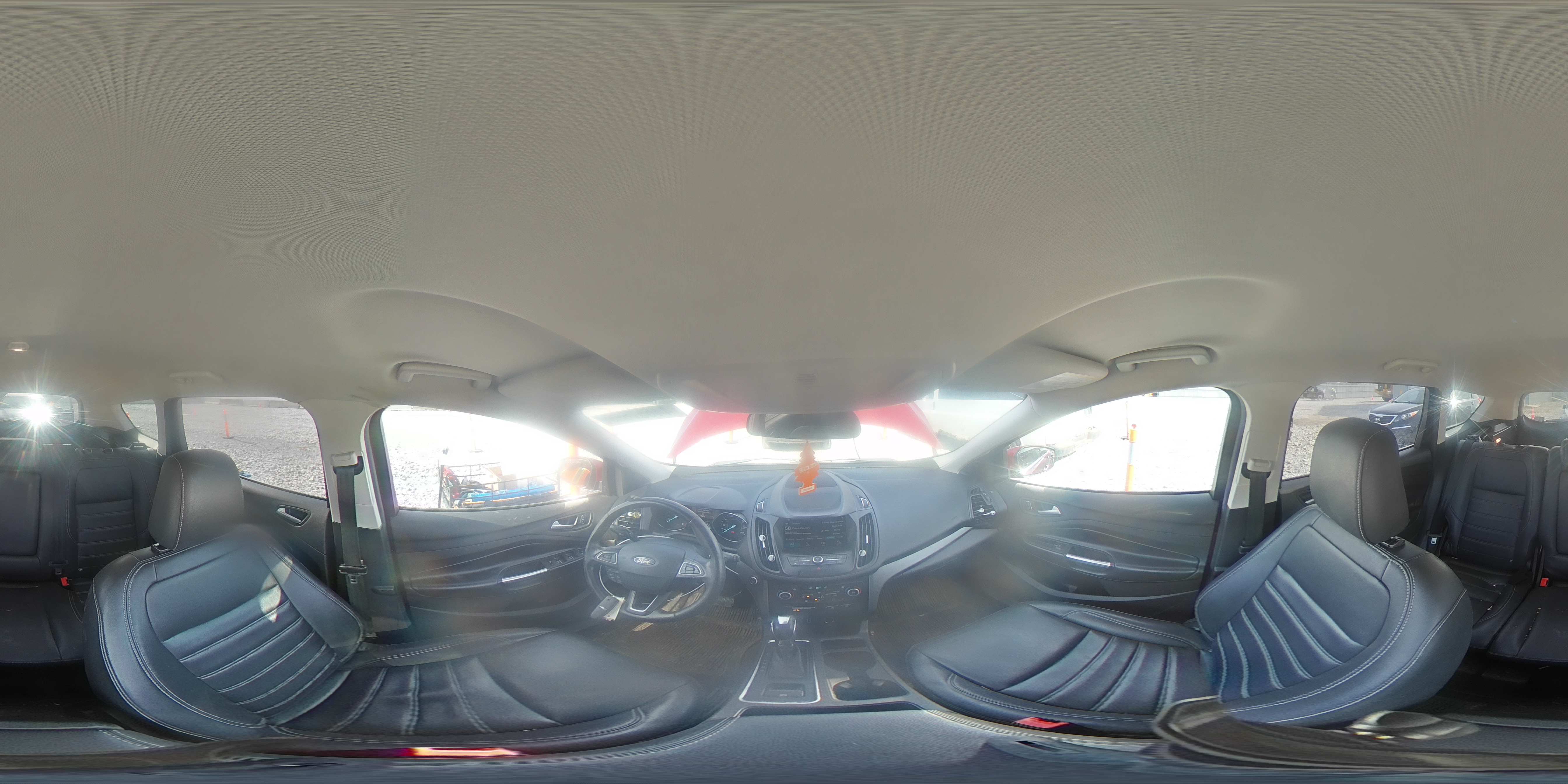 2019 Ford Escape - Image 13