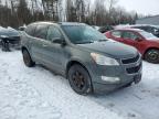 2011 CHEVROLET TRAVERSE LS for sale at Copart ON - COOKSTOWN