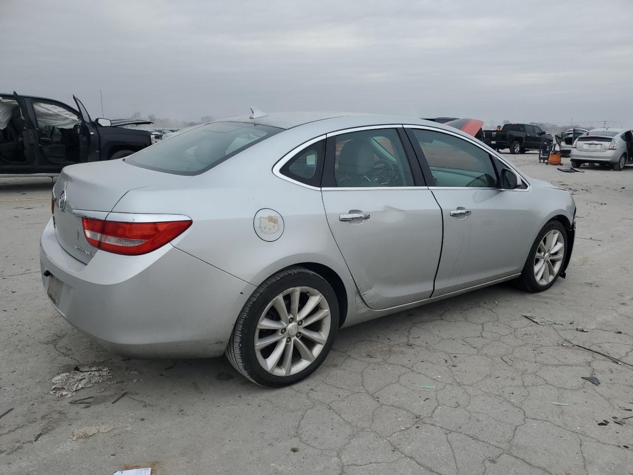 2012 Buick Verano - Image 3