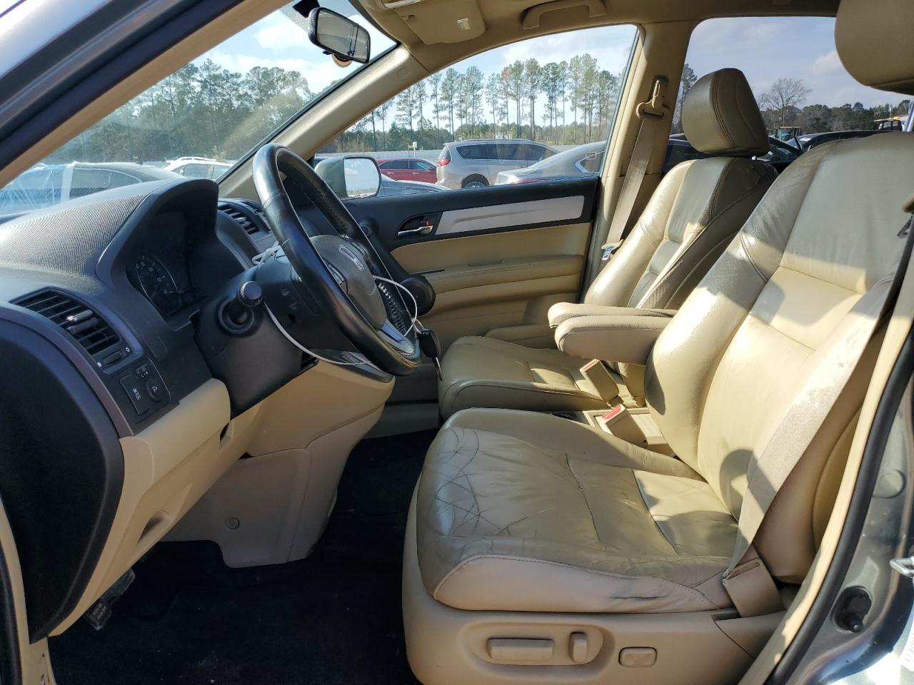 2010 Honda CR-V - Image 7