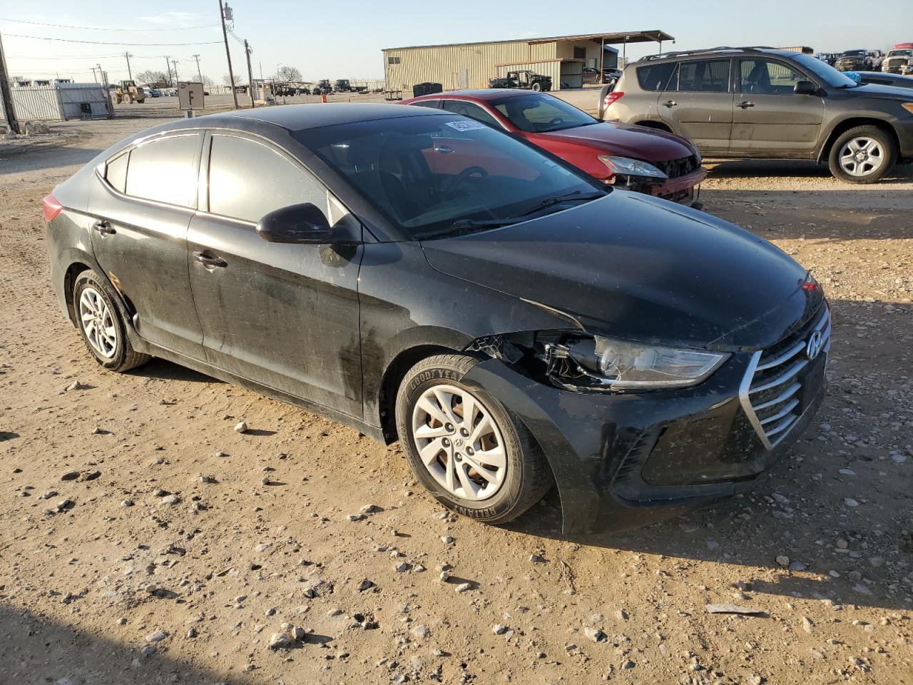 2018 Hyundai Elantra - Image 4