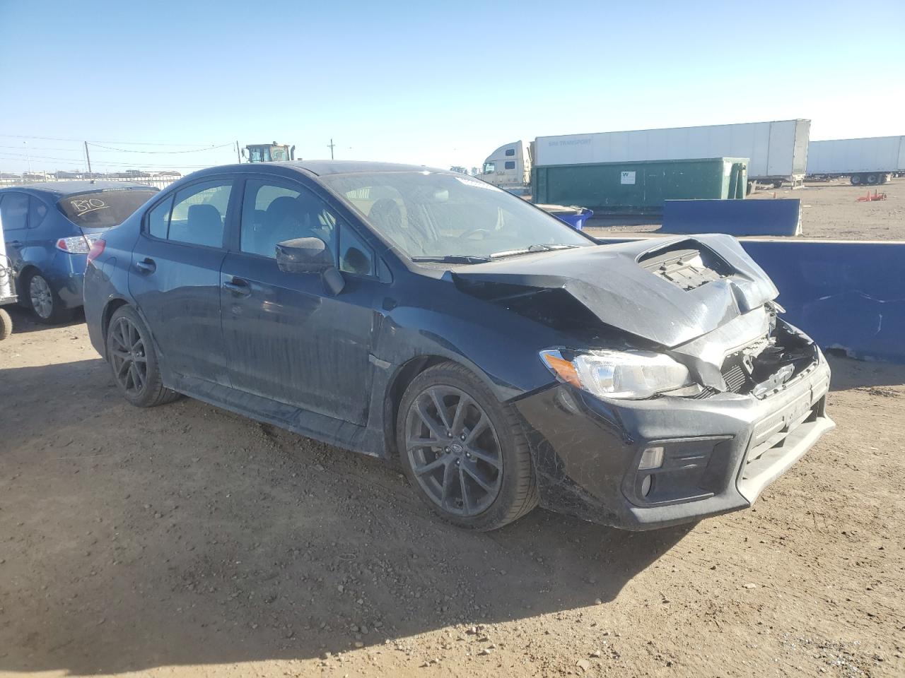 2019 Subaru WRX - Image 4