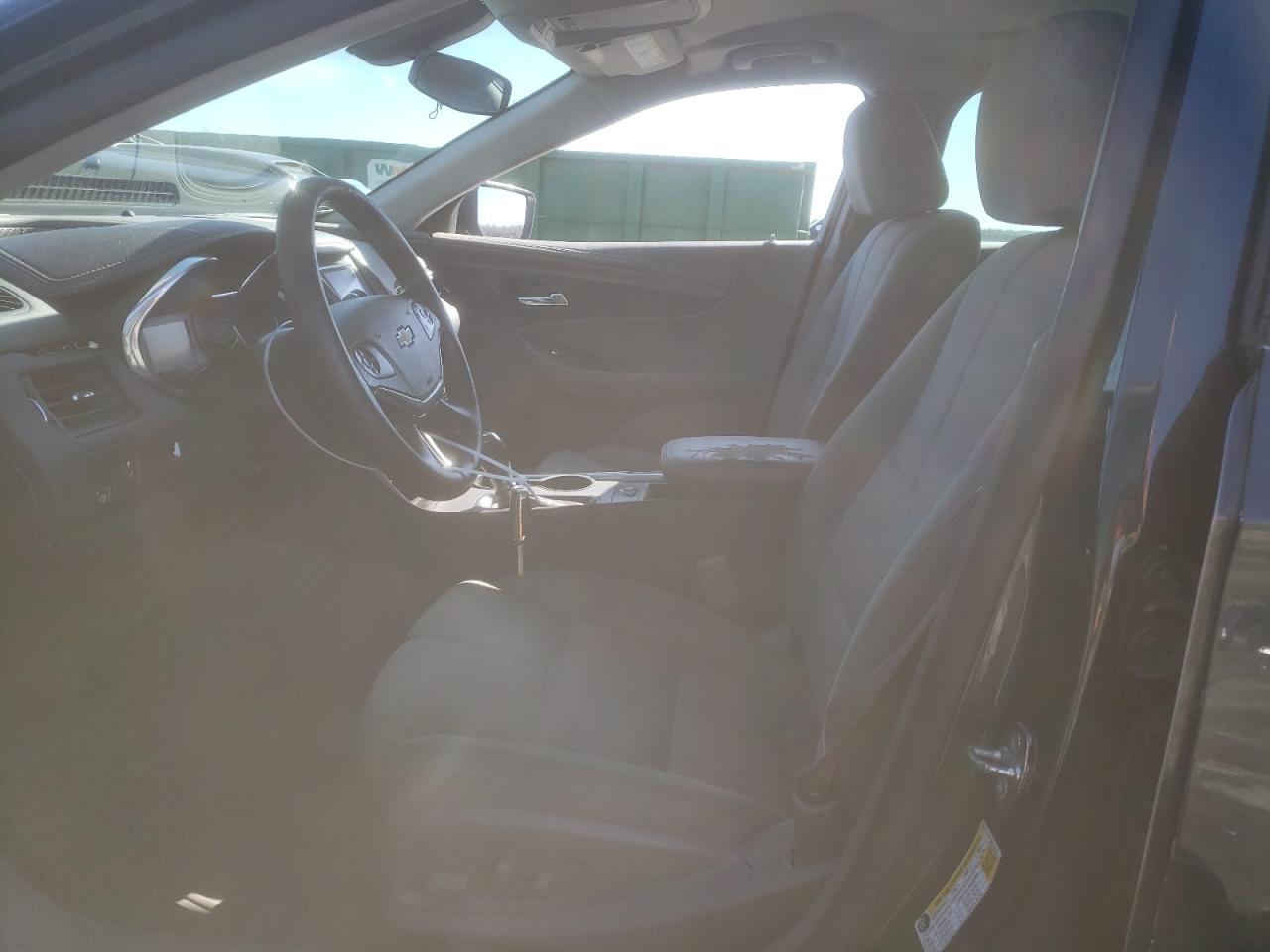 2014 Chevrolet Impala - Image 7