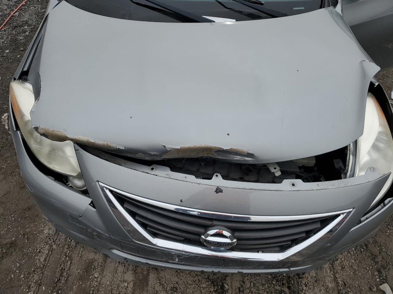 2013 Nissan Versa - Image 11
