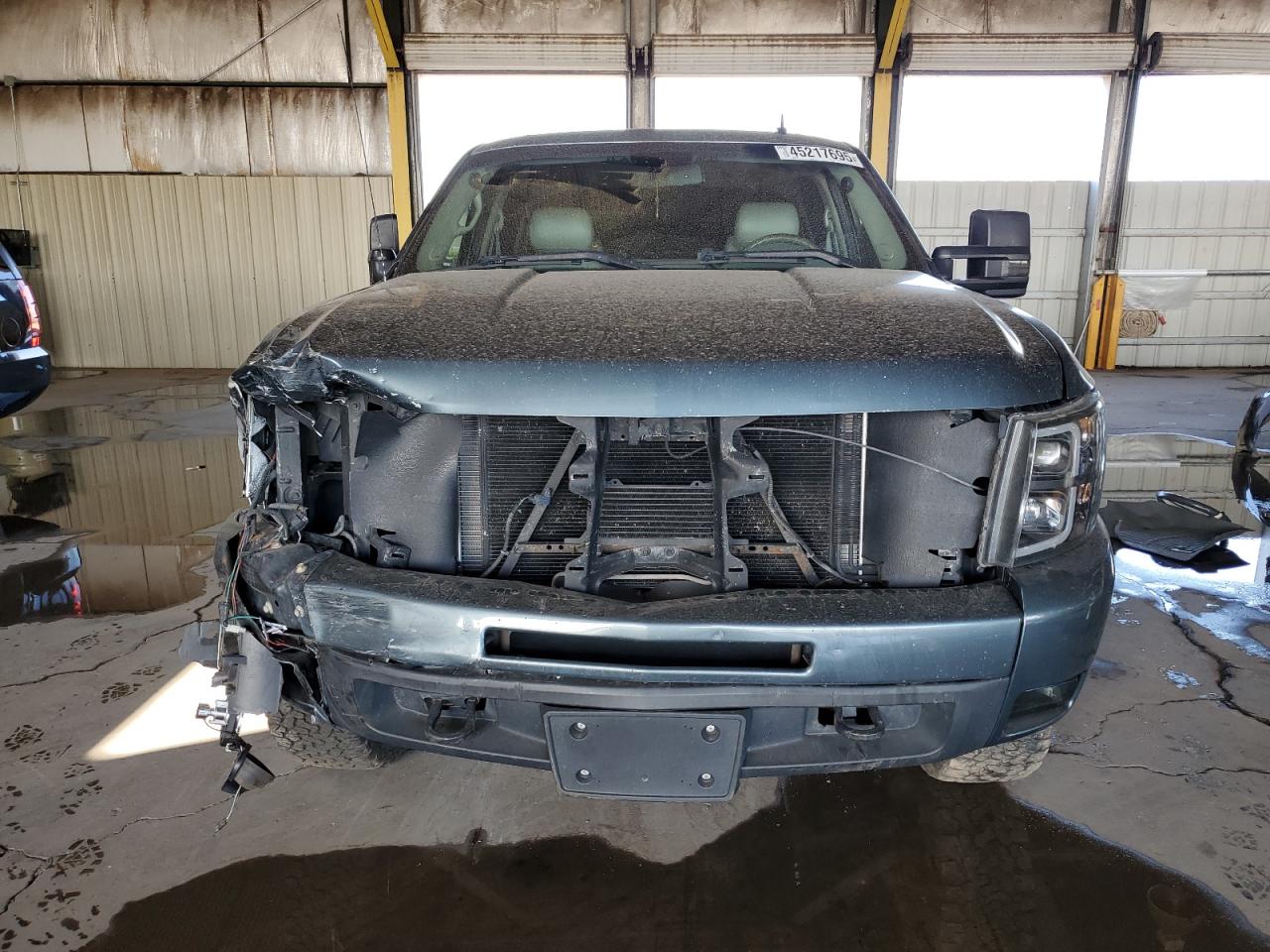 2011 Chevrolet Silverado - Image 5