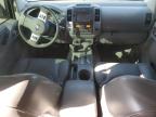 2013 Nissan Frontier S en Venta en Lebanon, TN - Front End