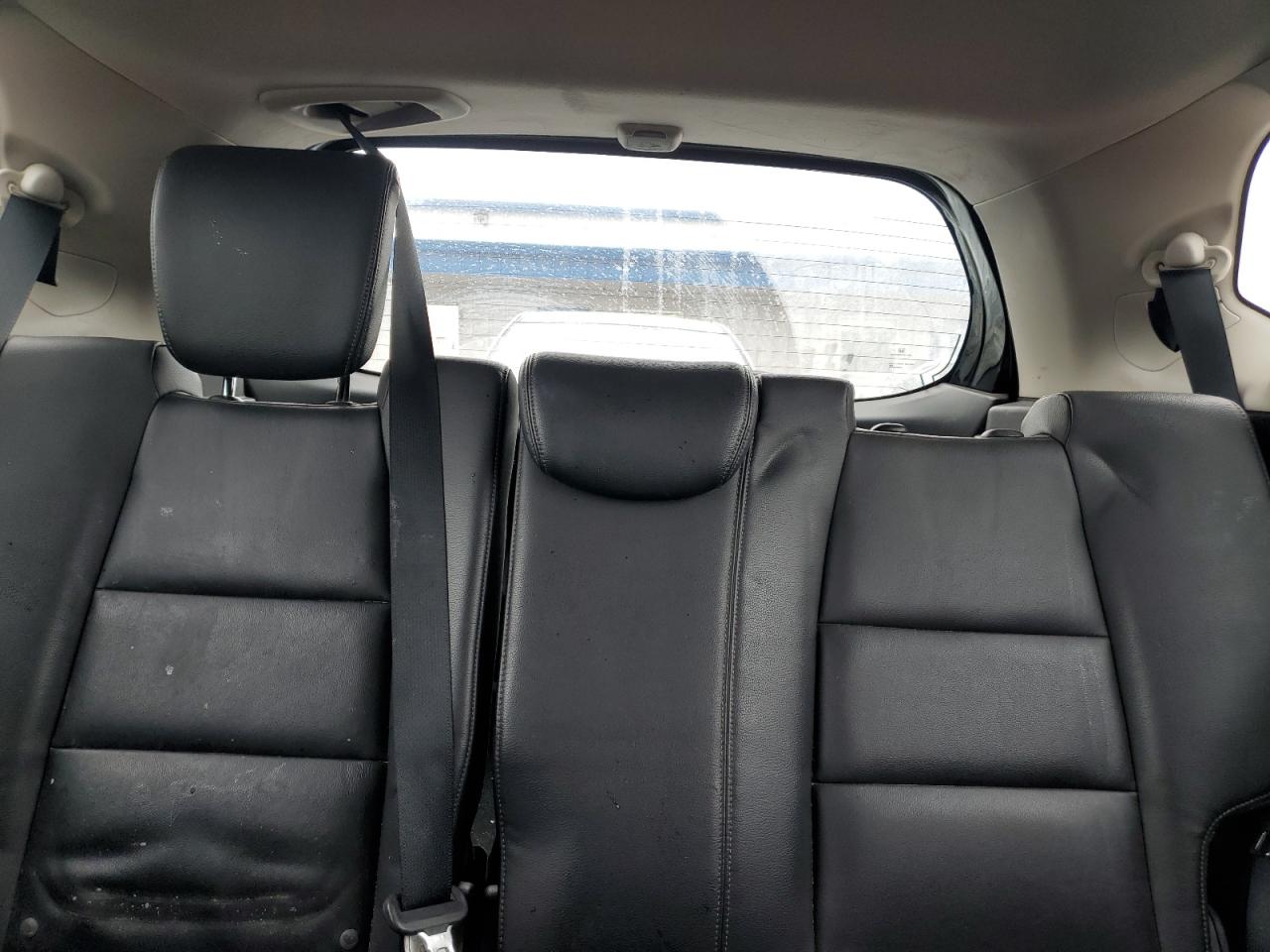 2015 Honda Fit - Image 10