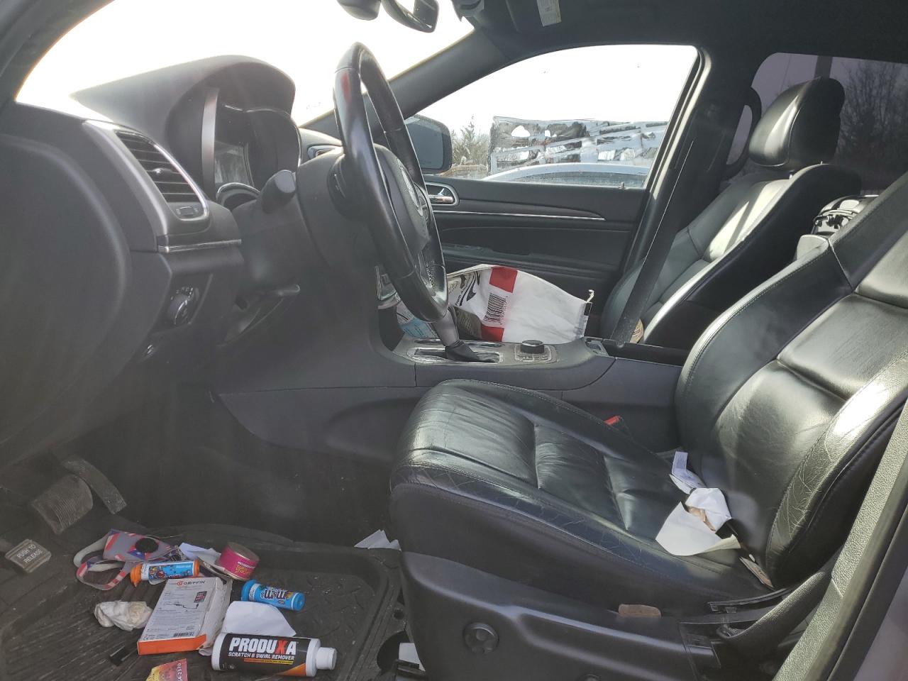 2019 Jeep Grand Cherokee - Image 7