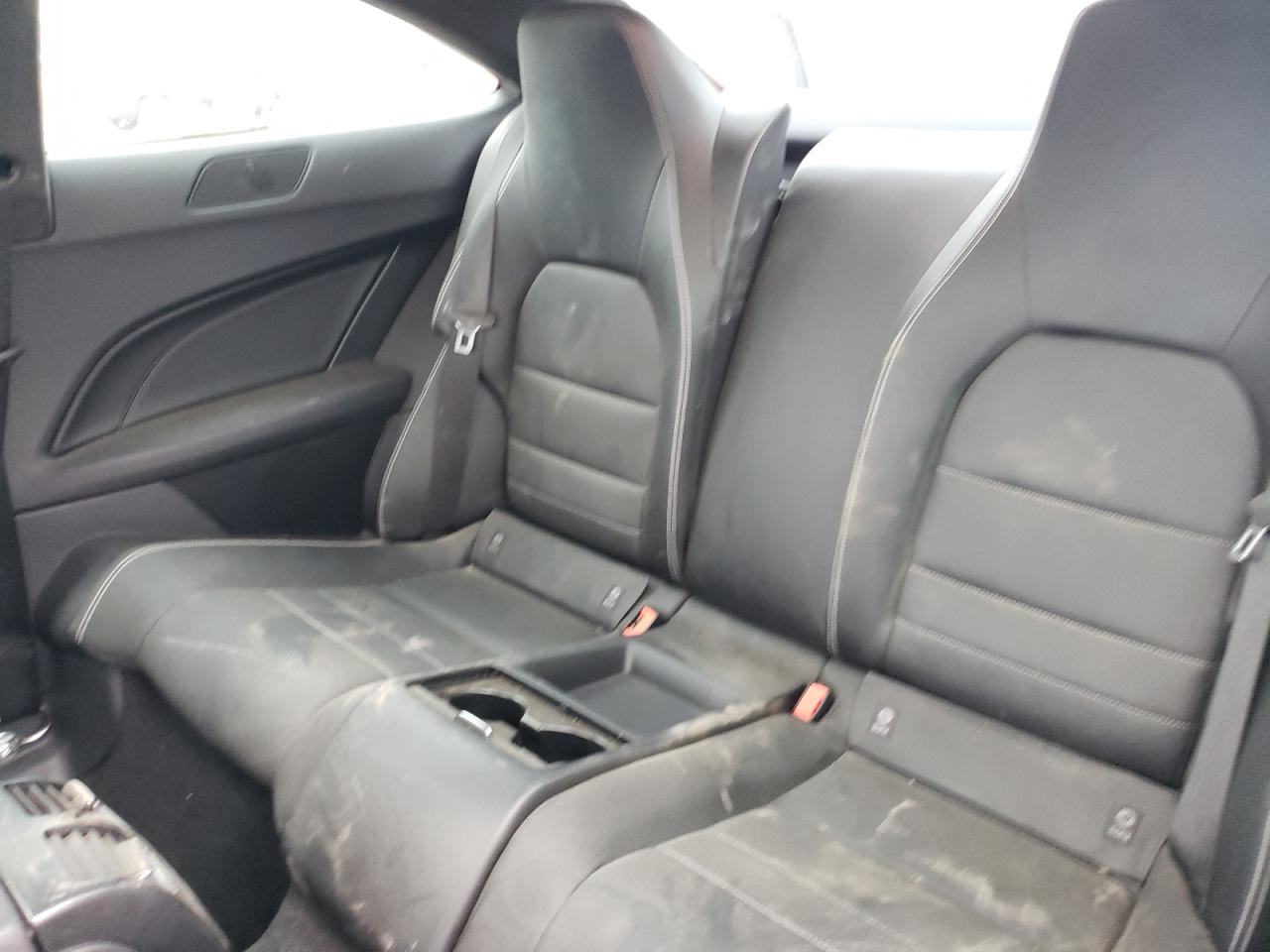 2015 Mercedes-Benz C-klasse - Image 10