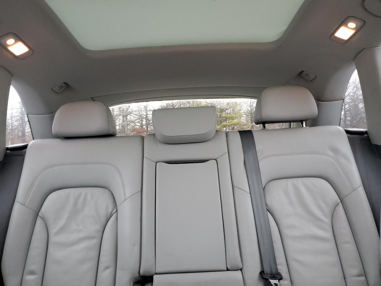 2015 Audi Q5 - Image 10