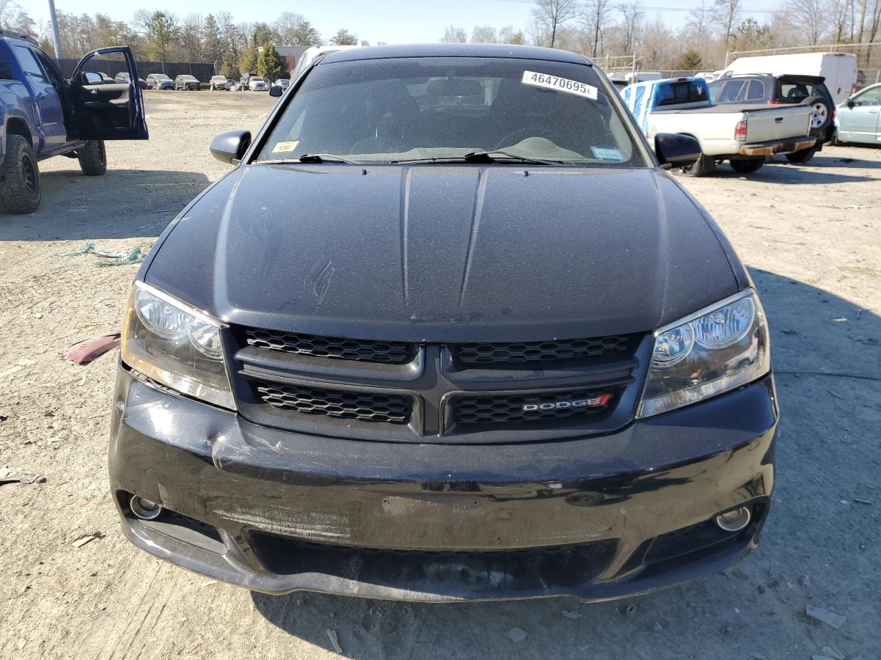 2013 Dodge Avenger - Image 5
