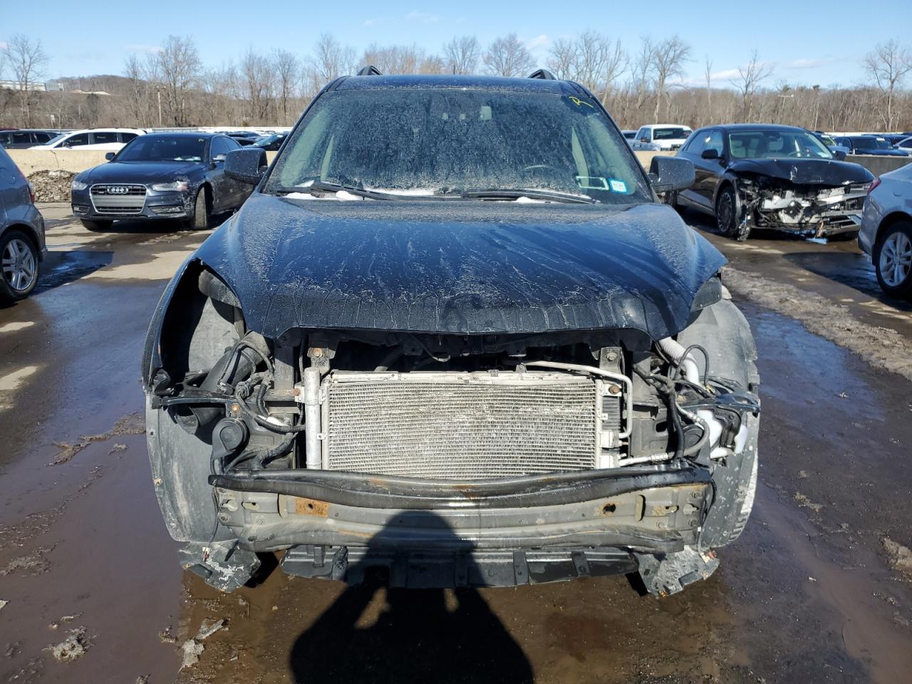 2015 Chevrolet Equinox - Image 5