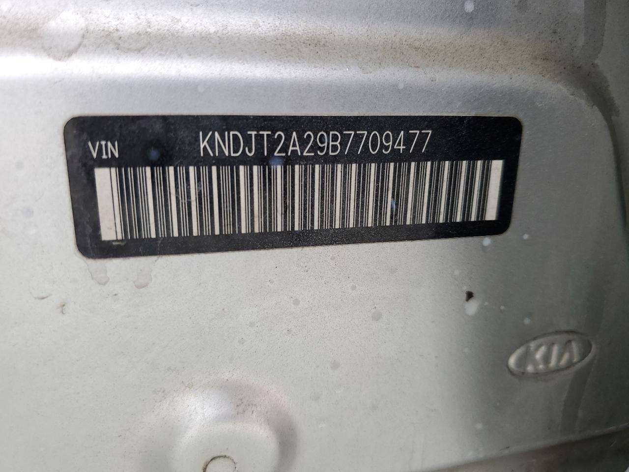 2011 Kia Soul - Image 13