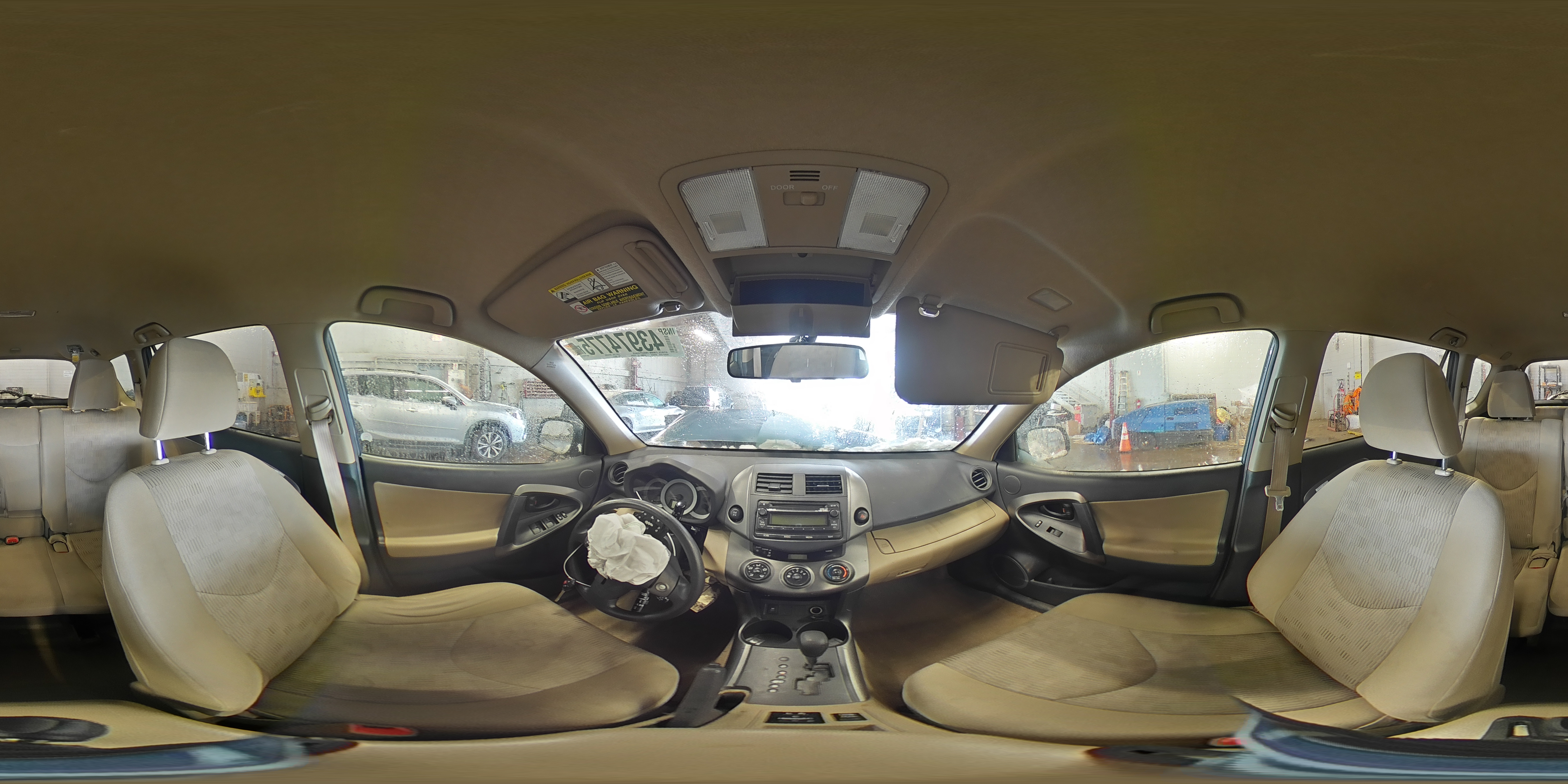 2012 Toyota RAV 4 - Image 15