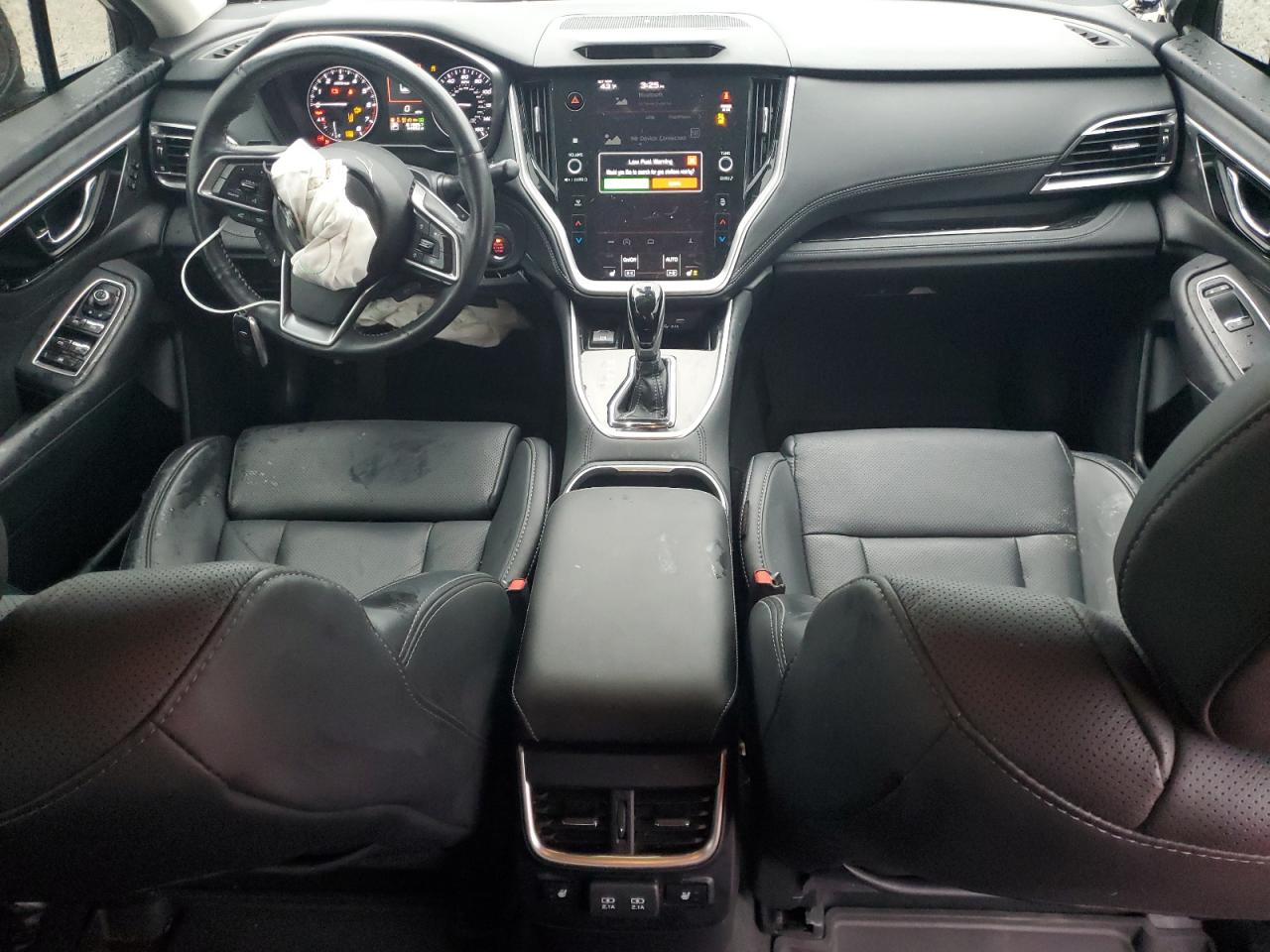 2022 Subaru Legacy - Image 8