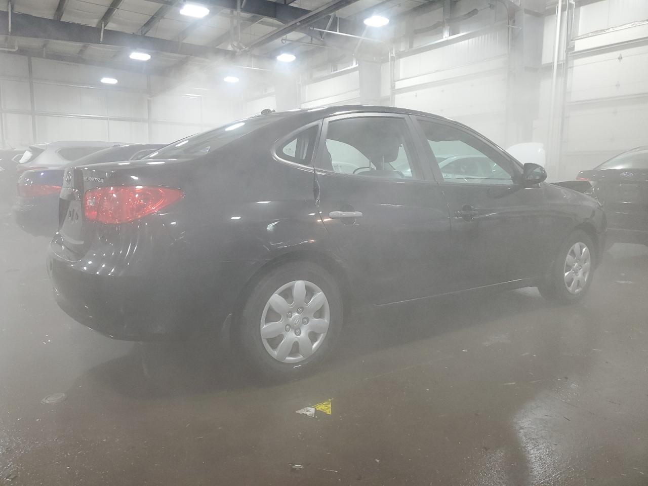 2009 Hyundai Elantra - Image 3