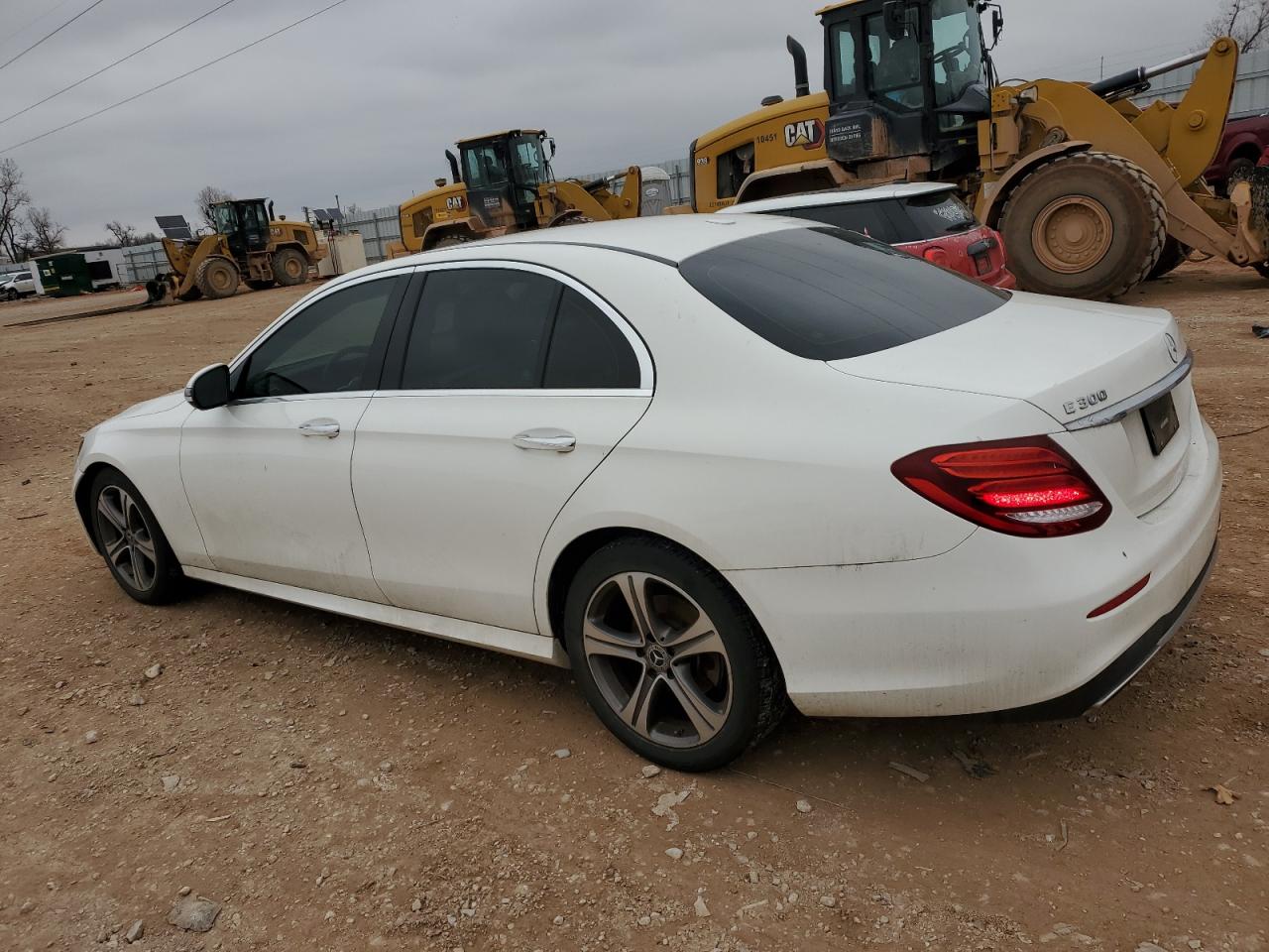 2019 Mercedes-Benz E-klasse - Image 2