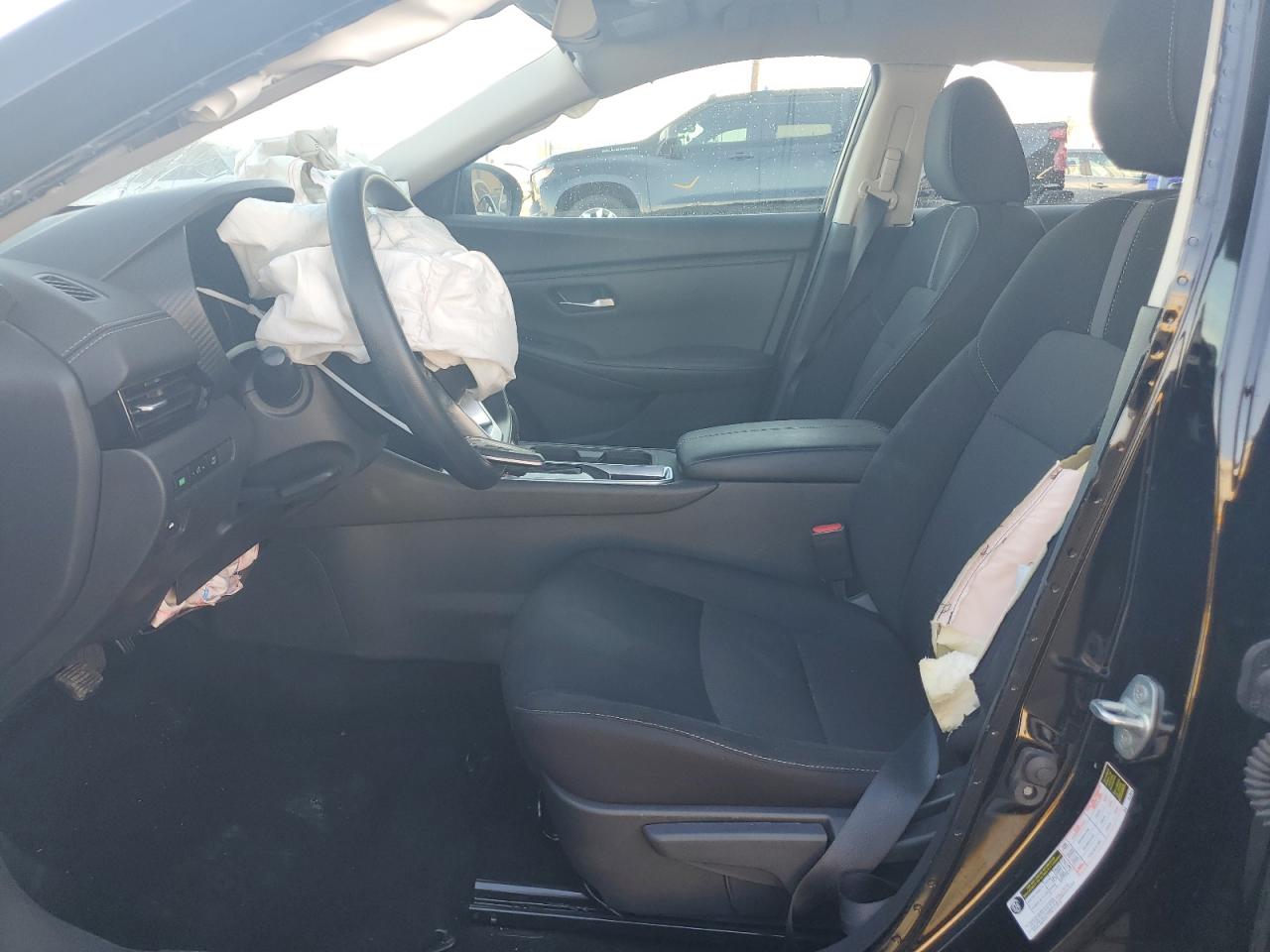 2024 Nissan Sentra - Image 7