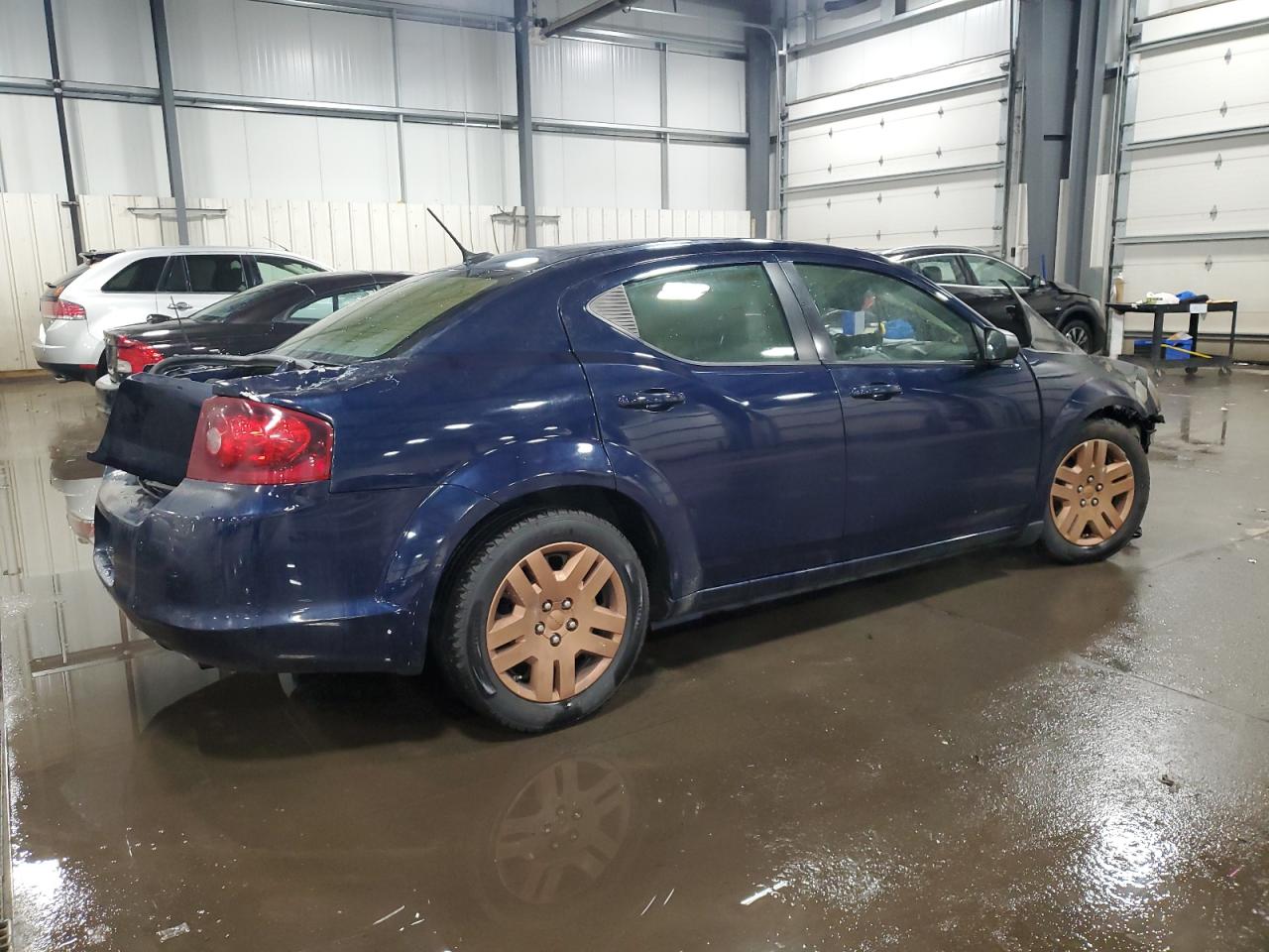 2014 Dodge Avenger - Image 3