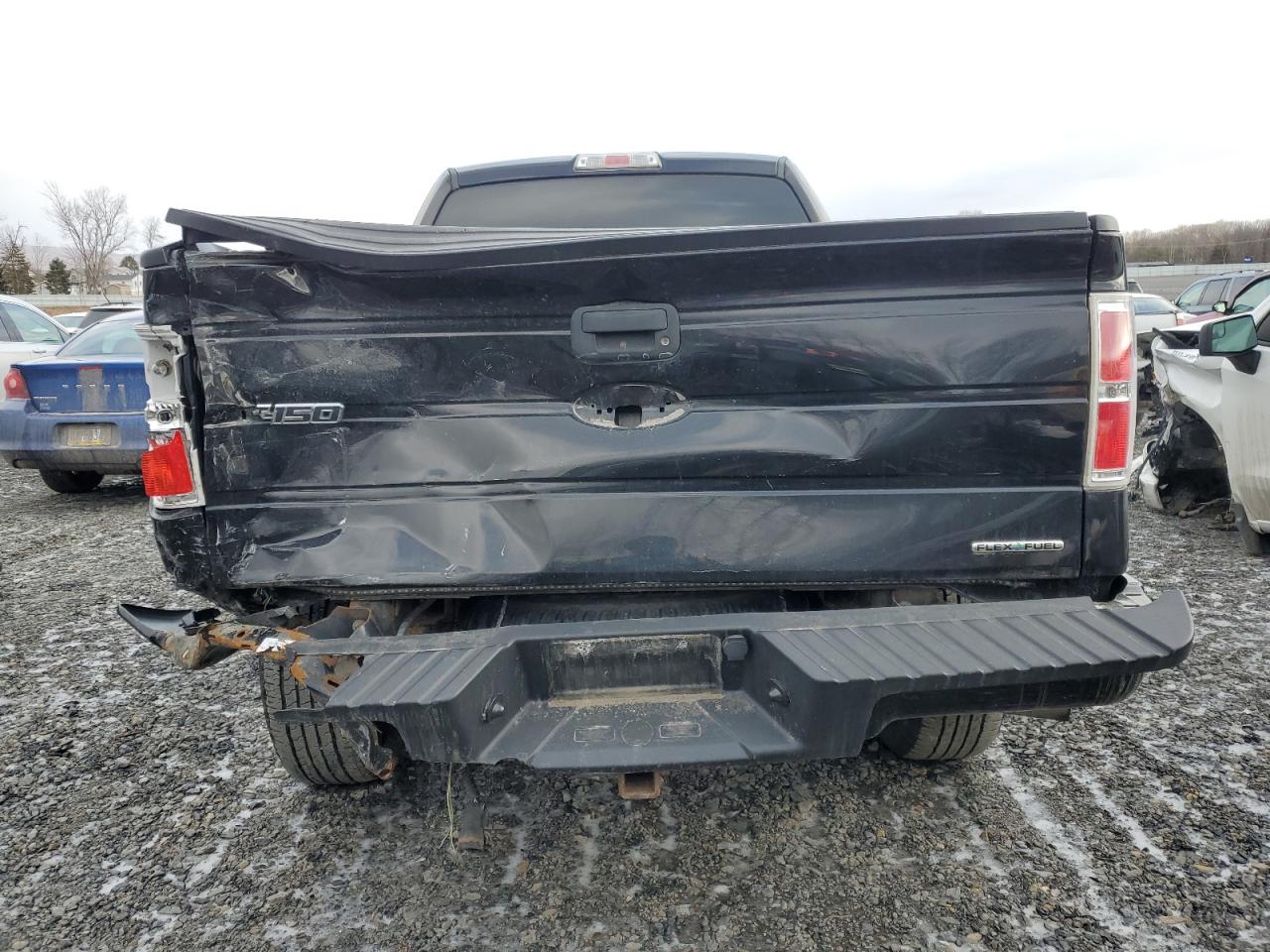 2014 Ford F-150 - Image 6