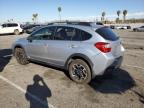 2017 Subaru Crosstrek Premium en Venta en Van Nuys, CA - Front End