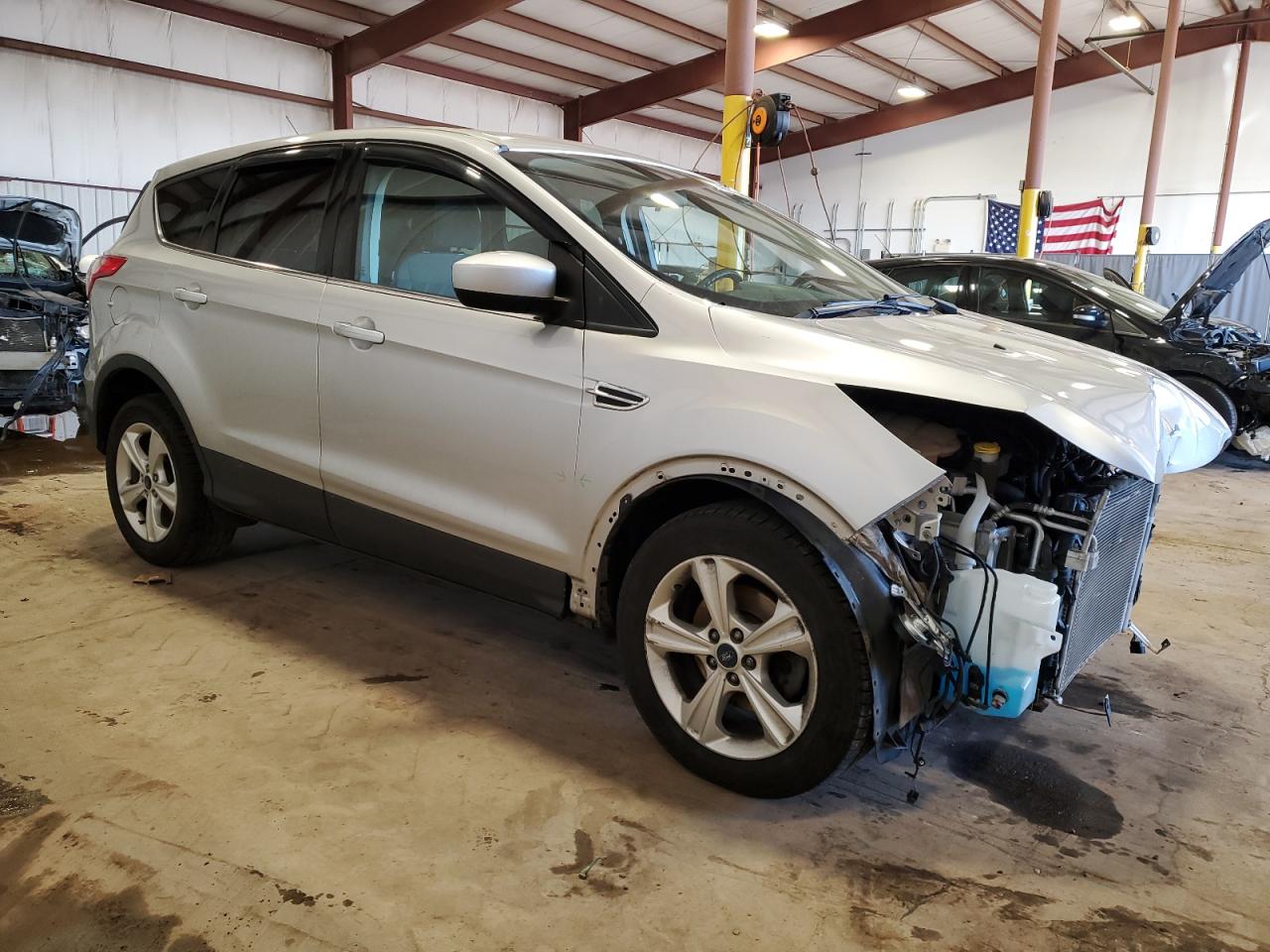 2015 Ford Escape - Image 4